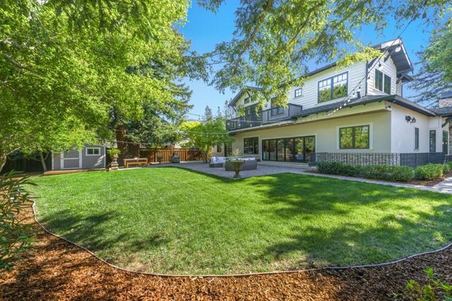 16781 Littlefield Lane, Los Gatos, CA 95032