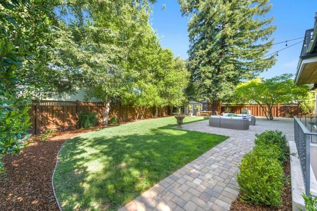 16781 Littlefield Lane, Los Gatos, CA 95032