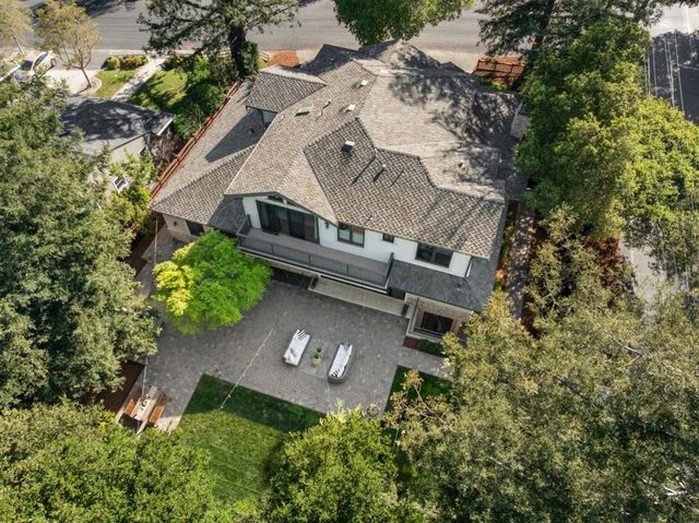 16781 Littlefield Lane, Los Gatos, CA 95032