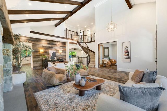 16781 Littlefield Lane, Los Gatos, CA 95032