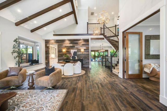 16781 Littlefield Lane, Los Gatos, CA 95032