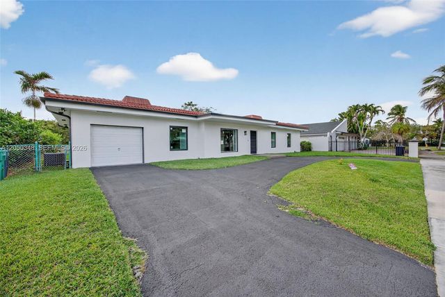 8024 SW 91st Ave, Miami, FL 33173