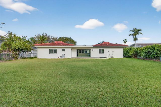 8024 SW 91st Ave, Miami, FL 33173