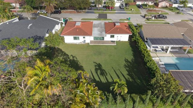 8024 SW 91st Ave, Miami, FL 33173