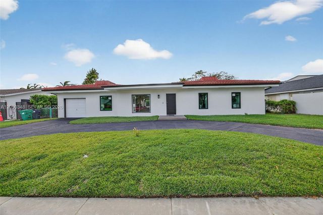 8024 SW 91st Ave, Miami, FL 33173