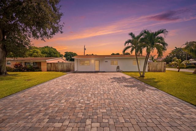 4999 SW 6TH Street, Margate, FL 33068
