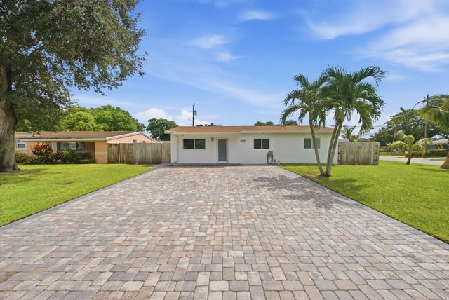 4999 SW 6TH Street, Margate, FL 33068