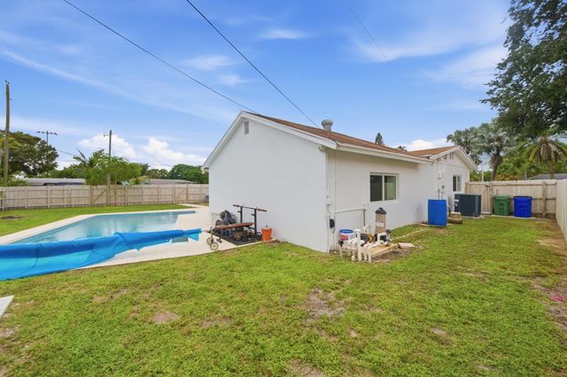 4999 SW 6TH Street, Margate, FL 33068