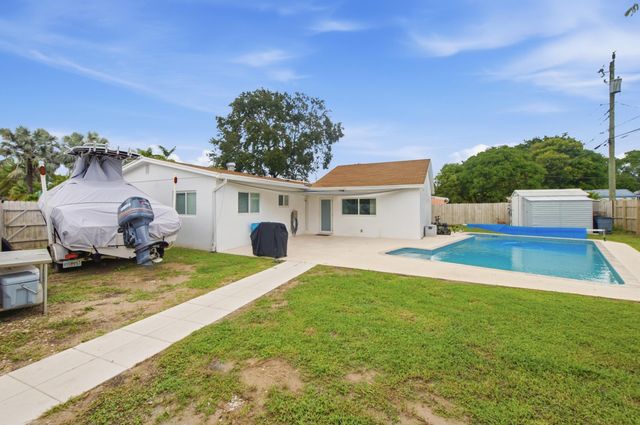4999 SW 6TH Street, Margate, FL 33068