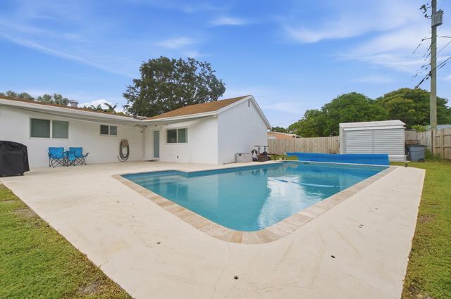 4999 SW 6TH Street, Margate, FL 33068