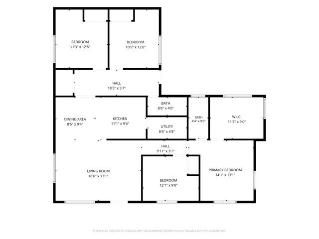4999 SW 6TH Street, Margate, FL 33068