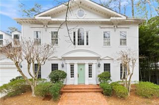 430 W Wesley NW Road, Atlanta, GA 30305