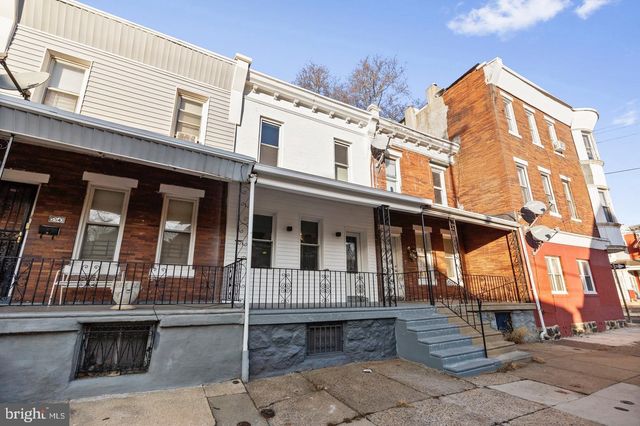 5541 RACE ST, Philadelphia, PA 19139
