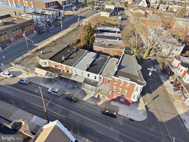 5541 RACE ST, Philadelphia, PA 19139
