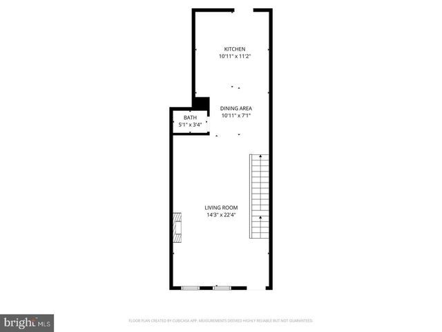 5541 RACE ST, Philadelphia, PA 19139