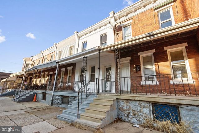 5541 RACE ST, Philadelphia, PA 19139