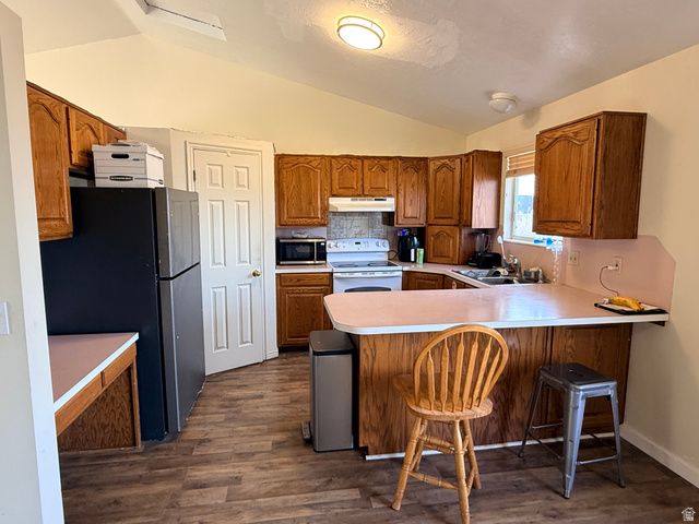 3298 W 2300 N, Clinton, UT 84015
