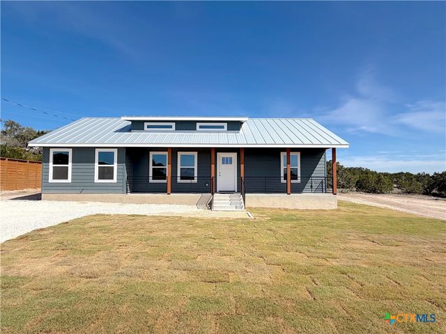1155 Southline Drive, Spring Branch, TX 78070