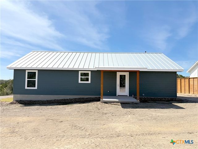 1155 Southline Drive, Spring Branch, TX 78070