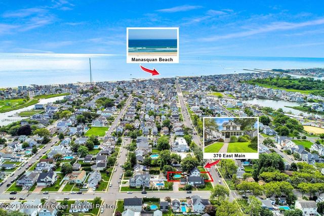 370 E Main Street, Manasquan, NJ 08736