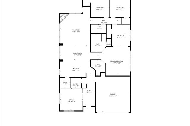 1000 Longhorn Drive, Aubrey, TX 76227