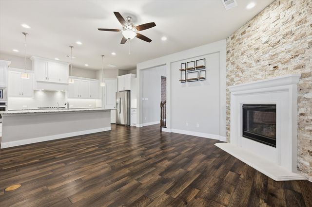 746 Wingate Road, Coppell, TX 75019