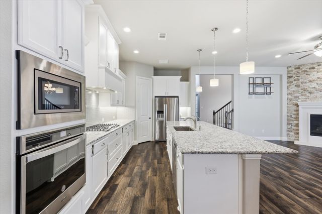 746 Wingate Road, Coppell, TX 75019