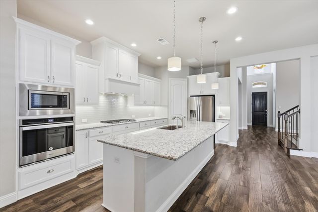 746 Wingate Road, Coppell, TX 75019