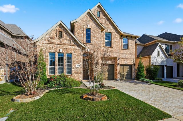 746 Wingate Road, Coppell, TX 75019