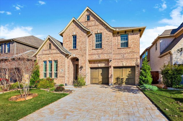 746 Wingate Road, Coppell, TX 75019