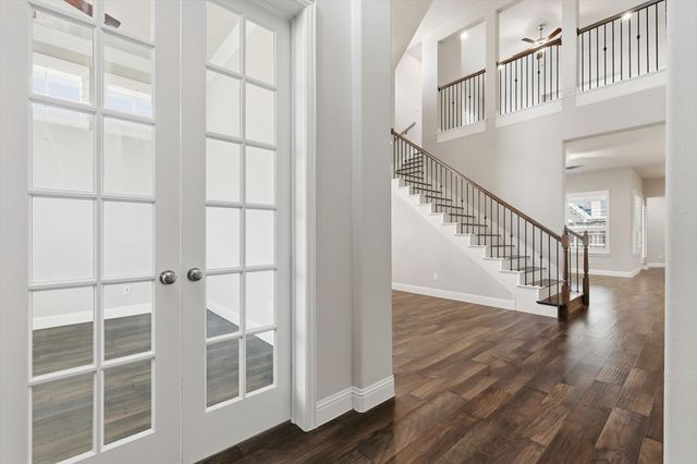 746 Wingate Road, Coppell, TX 75019