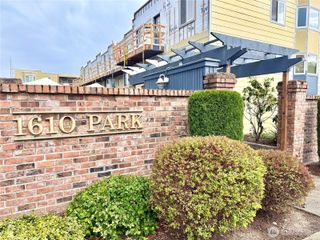 1610 Park Avenue #B3, Bremerton, WA 98337