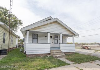 729 Chicago Street, Toledo, OH 43611