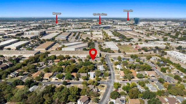 10410 Little Pebble DR, Austin, TX 78758