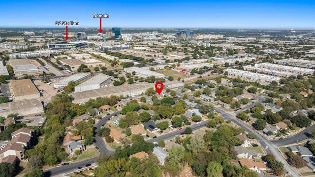 10410 Little Pebble DR, Austin, TX 78758