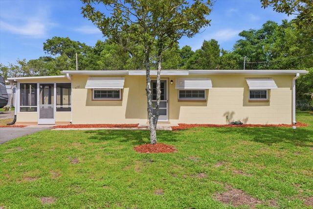 5131 S MANATEE TERRACE, Homosassa, FL 34446