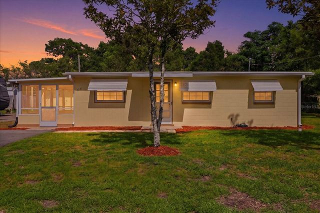 5131 S MANATEE TERRACE, Homosassa, FL 34446