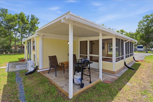 5131 S MANATEE TERRACE, Homosassa, FL 34446