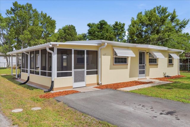 5131 S MANATEE TERRACE, Homosassa, FL 34446