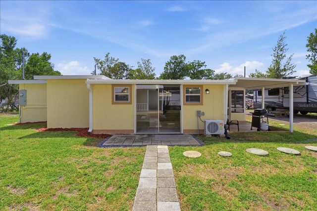 5131 S MANATEE TERRACE, Homosassa, FL 34446