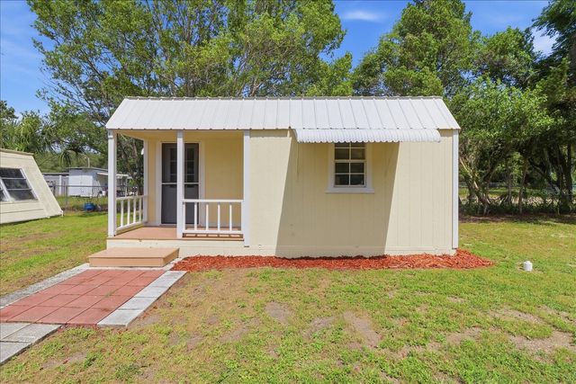 5131 S MANATEE TERRACE, Homosassa, FL 34446