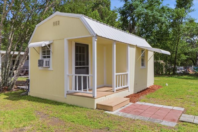 5131 S MANATEE TERRACE, Homosassa, FL 34446