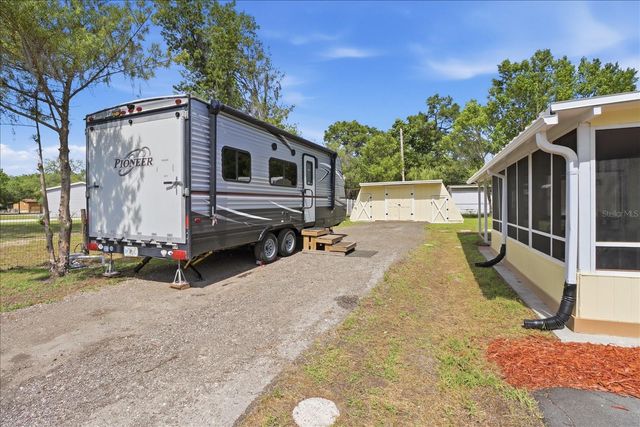 5131 S MANATEE TERRACE, Homosassa, FL 34446