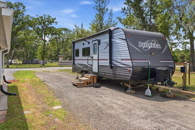 5131 S MANATEE TERRACE, Homosassa, FL 34446