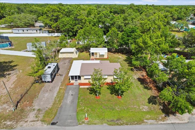 5131 S MANATEE TERRACE, Homosassa, FL 34446