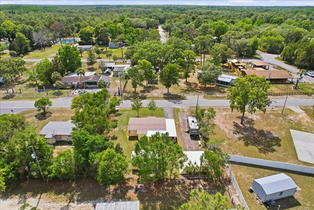 5131 S MANATEE TERRACE, Homosassa, FL 34446
