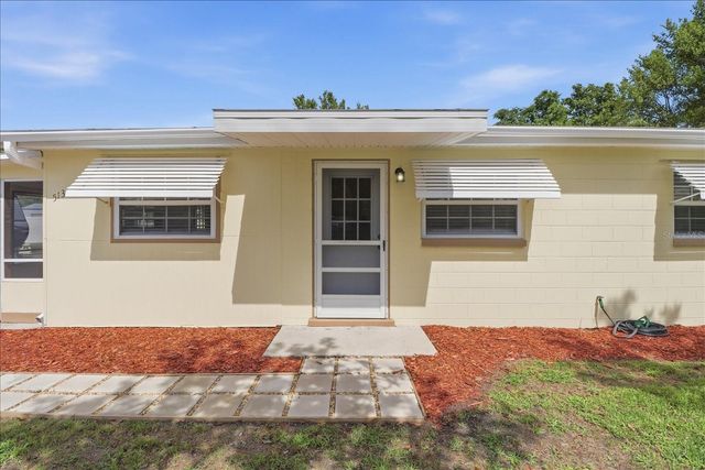 5131 S MANATEE TERRACE, Homosassa, FL 34446