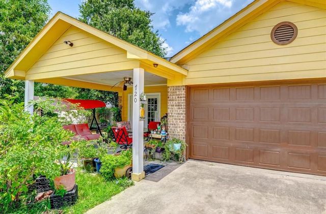 720 Red Oak Avenue, Crosby, TX 77532