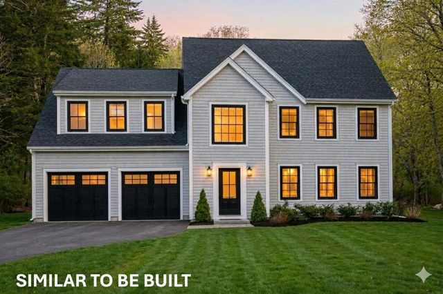 81 Willard Rd, Ashburnham, MA 01430