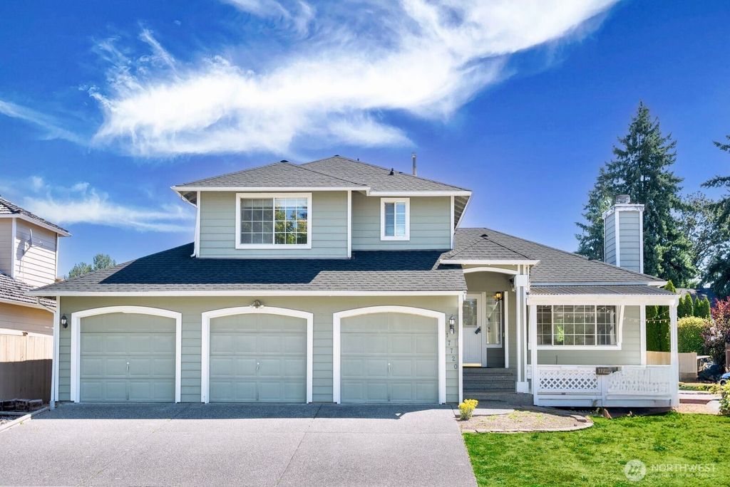 17720 114th Place SE, Renton, WA 98055